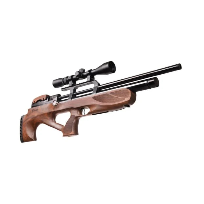 Kuzey K300 Bullpup PCP Air Rifle 5.5mm (.22)
