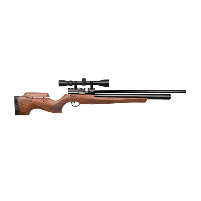 Kuzey K600 PCP Air Rifle 5.5mm (.22)