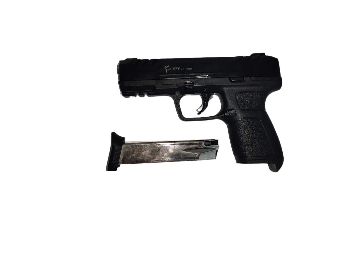 KUZEY S900 BLANK GUN