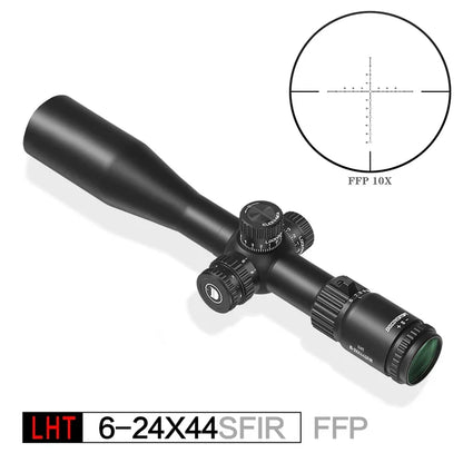 Discovery LHT 6-24X44SFIR FFP-MOA-L