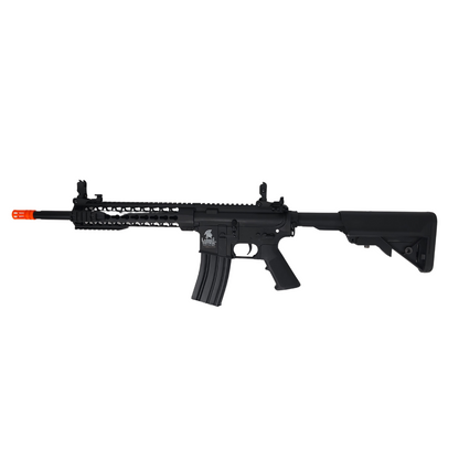 Lancer Tactical M4 EVO 10 AEG Gray Gen 2