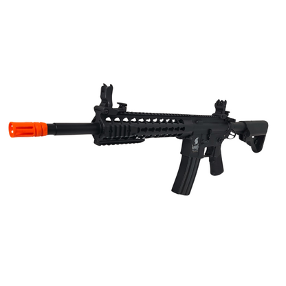 Lancer Tactical M4 EVO 10 AEG Gray Gen 2