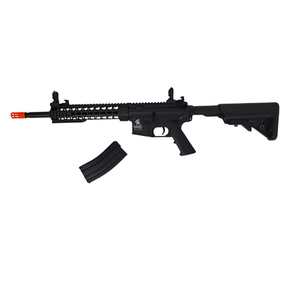 Lancer Tactical M4 EVO 10 AEG Gray Gen 2