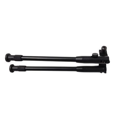Long Adjustable Folding Bipod