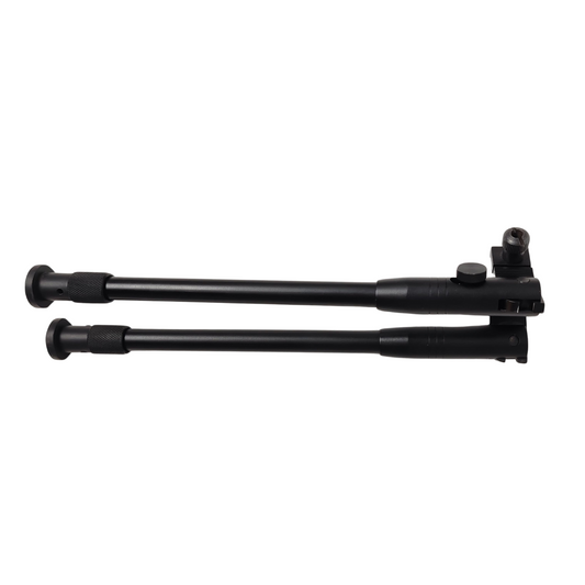 Long Adjustable Folding Bipod