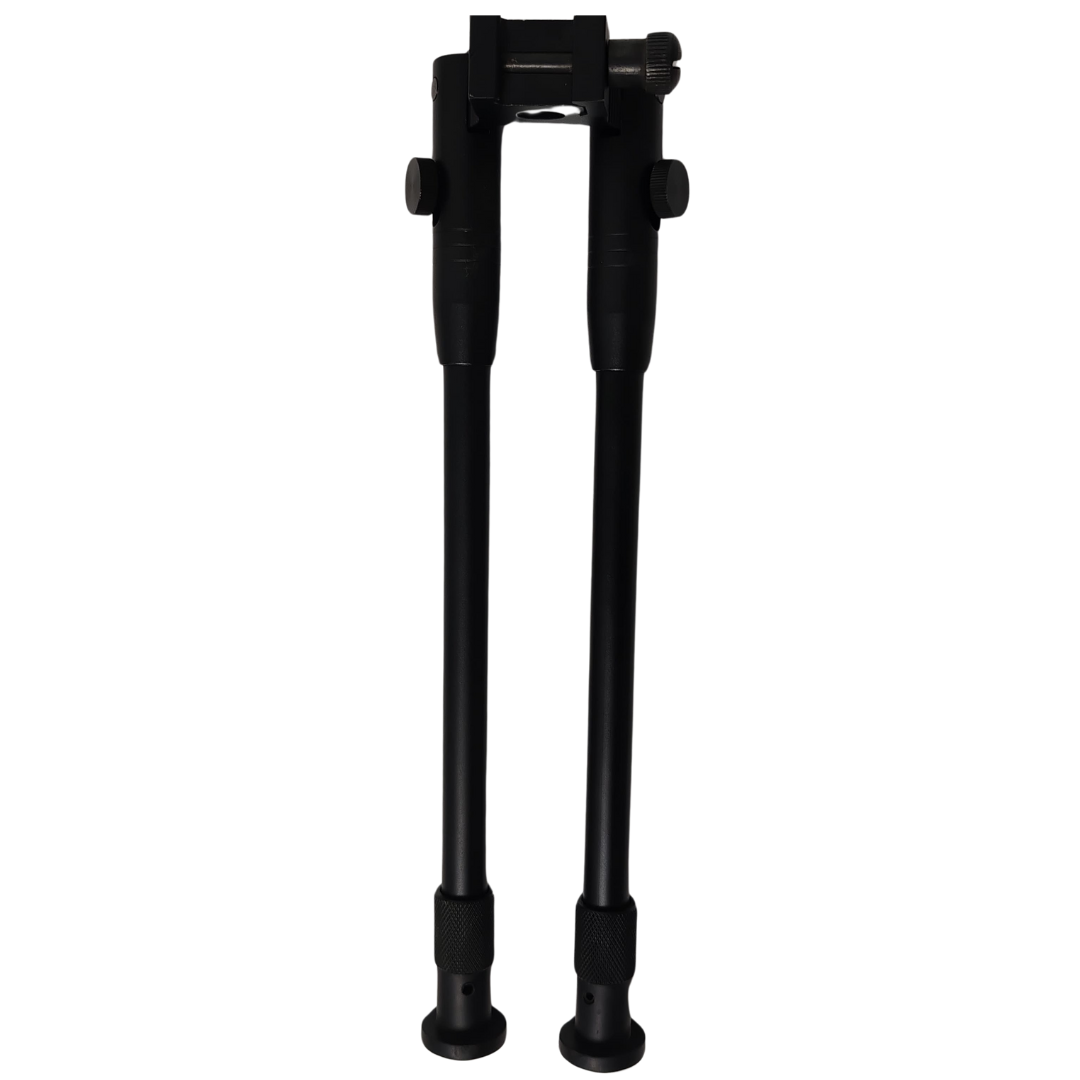 Long Adjustable Folding Bipod