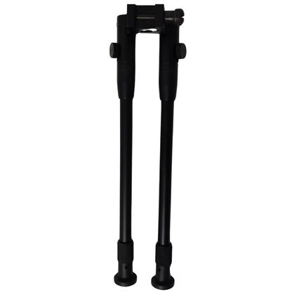 Long Adjustable Folding Bipod
