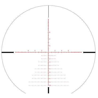 Marcool ALT 3-15X44 SFIRG Rifle Scope (MAR191)