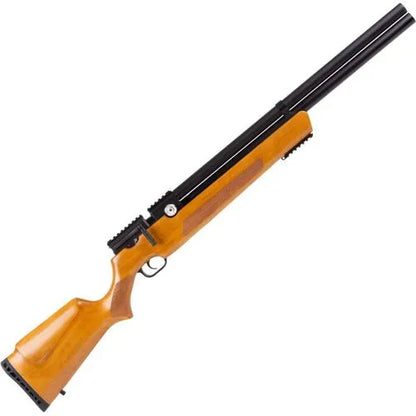 Nova Vista Leviathan PS-RS(R2), Regulated, Wooden 5.5mm