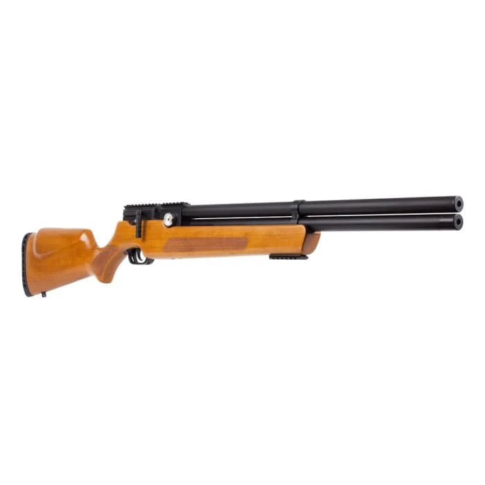 Nova Vista Leviathan PS-RS(R2), Regulated, Wooden 5.5mm