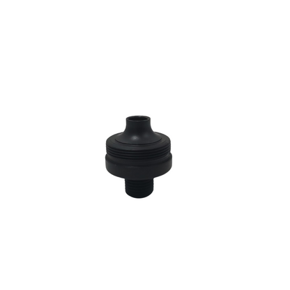 P15 Silencer Adapter