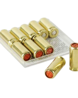 Pepper 9mm P.A.K Cartridge (10)