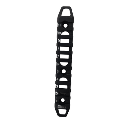 Picatinny Attachment Various sizes