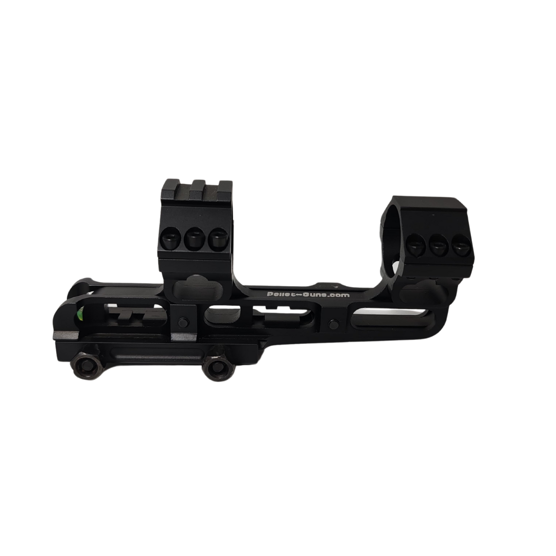 Adjustable Picatinny Mount 25/30mm