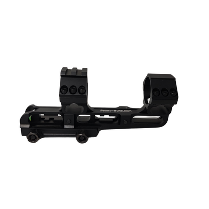 Adjustable Picatinny Mount 25/30mm