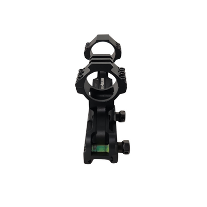 Adjustable Picatinny Mount 25/30mm