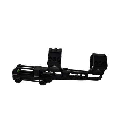 Adjustable Picatinny Mount 25/30mm