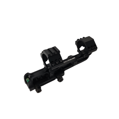 Adjustable Picatinny Mount 25/30mm
