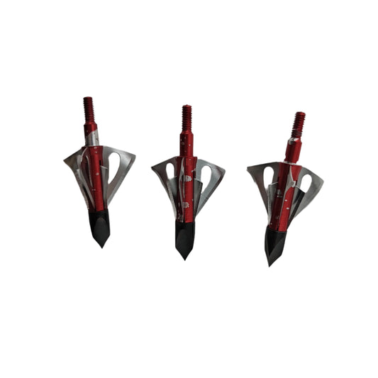 Razerback Australian Broadheads (3 Pack)