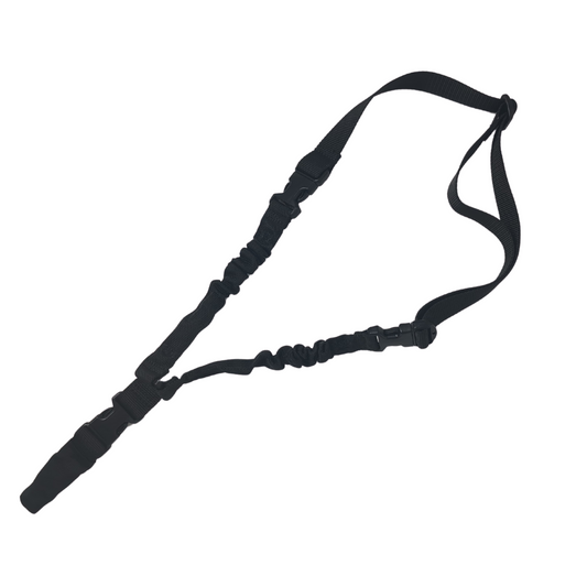 Double point Sling with a clip