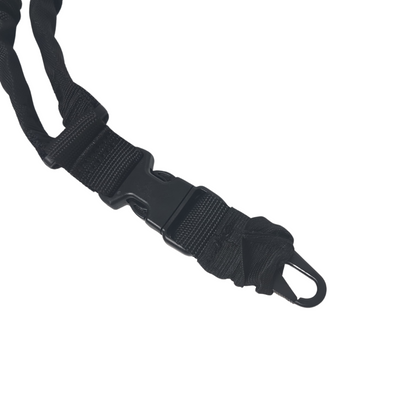 Double point Sling with a clip
