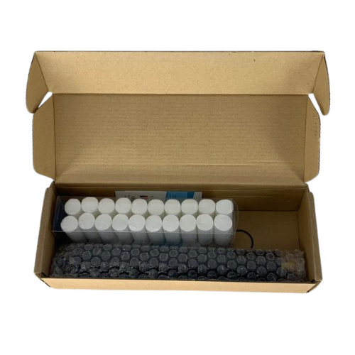 Small High Pressure Compressor Air Filter