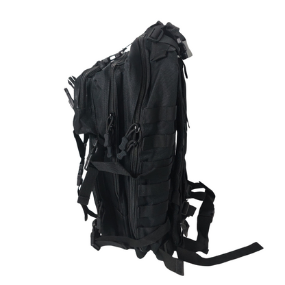 Tactical Bag Black