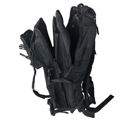 Tactical Bag Black