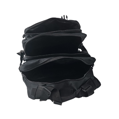 Tactical Bag Black