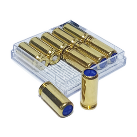 Tear Gas 9mm P.A.K Cartridge