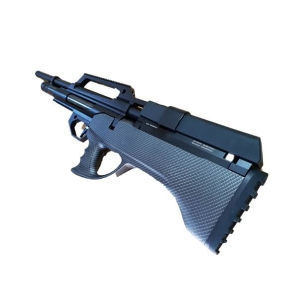 Evanix Max-Air PCP 5.5mm (.22)