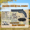 UMAREX HDR68 CAL