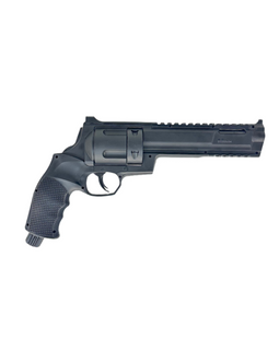 UMAREX REVOLVER 68 BLACK