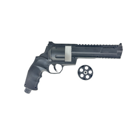 UMAREX REVOLVER 68 BLACK