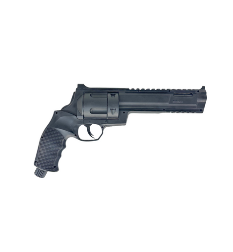 UMAREX REVOLVER 68 BLACK