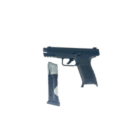 UMAREX TPM1 GLOCK 17 REPLICA