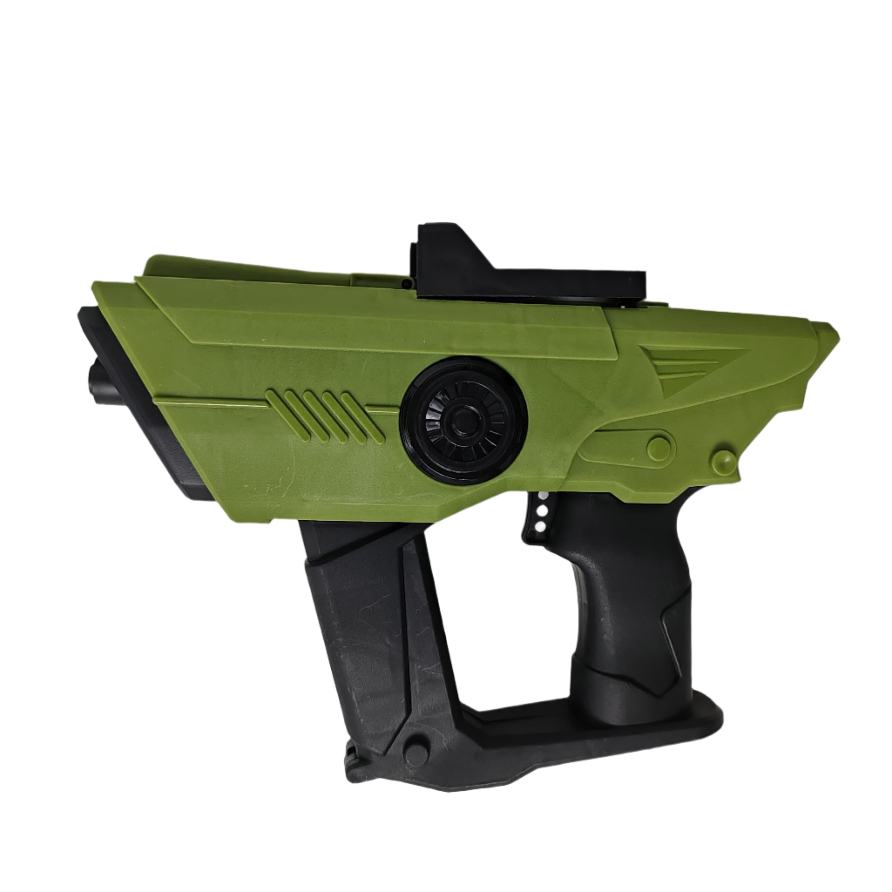 Rechargeable Water Gun with 2 Nozzles – Tactical Armoury