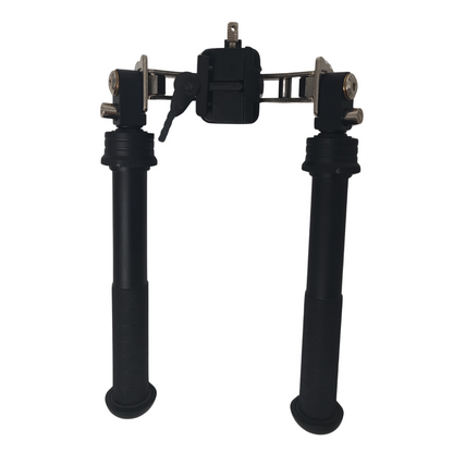 Wide Stance Bipod