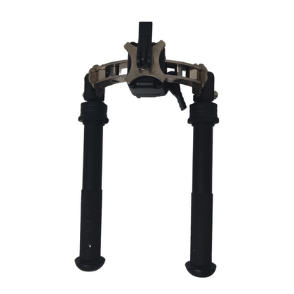 Wide Stance Bipod
