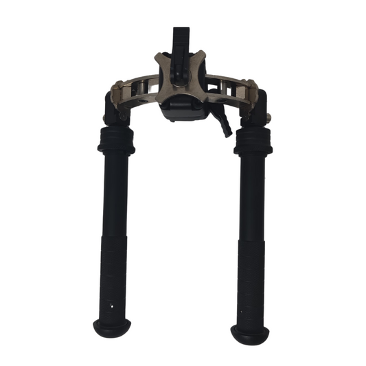 Wide Stance Bipod