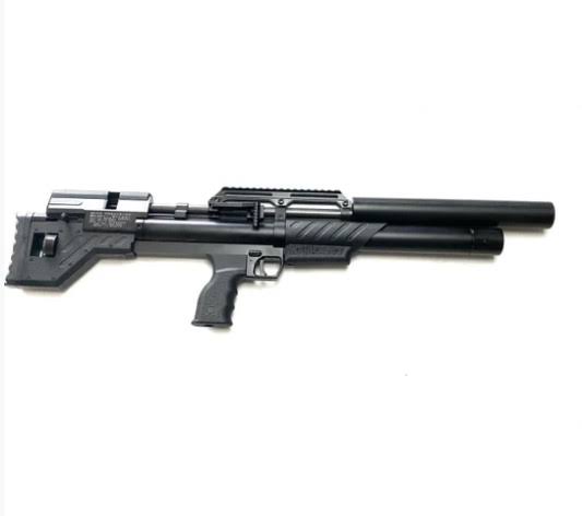 Alfa Precision Kruger Gun Sniper PCP Bullpup 5.5mm