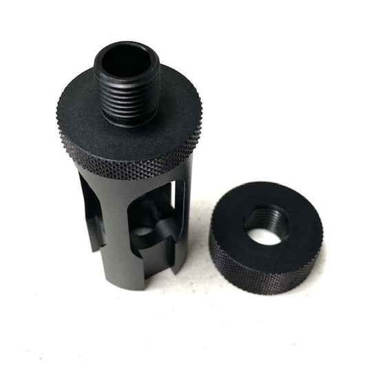 DonnynFL Silencer Adapter for LCS SK19