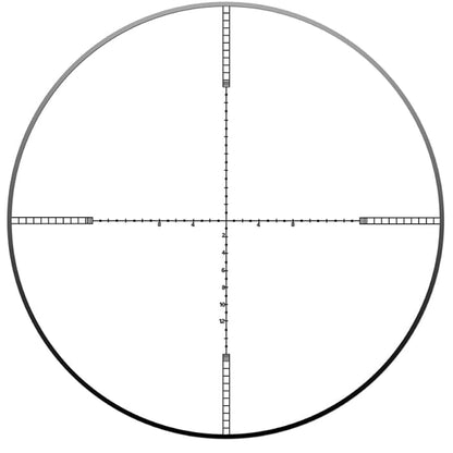 Discovery MS 3-9X40 scope