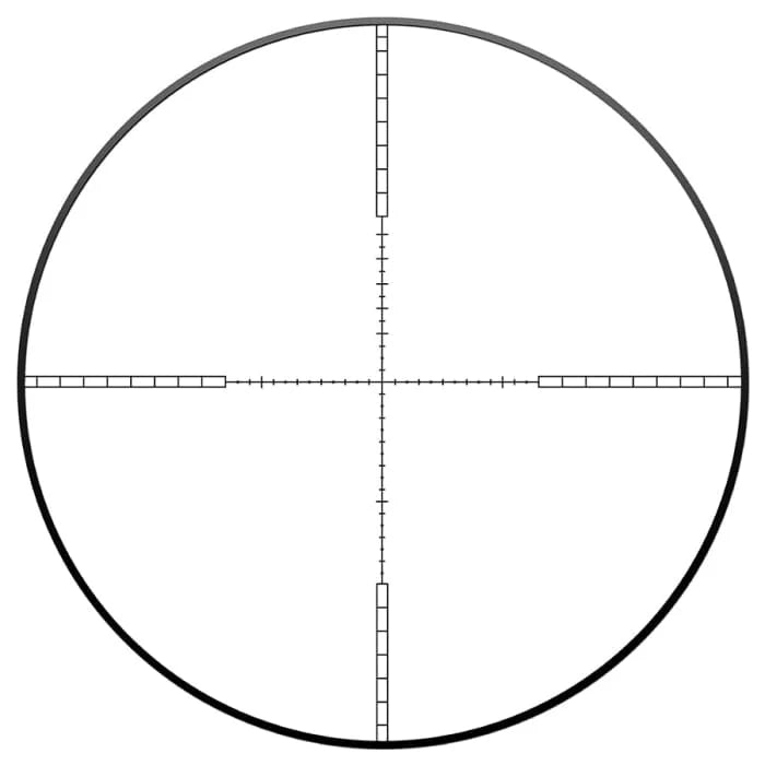 Discovery MS 4x32 L scope