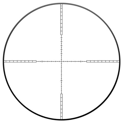 Discovery MS 4x32 L scope