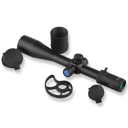 Discovery VT-Z 4-16x50 SF FFP, 30mm Tube