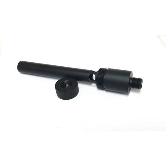 Donny FL Silencer Adapter for Nova Vista Leviathan and Behemoth