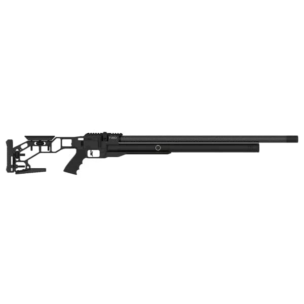 Epic Two With Air Tube, Fixed Stock, Arca Swiss Accessory Rail, 700mm CZUB 5.5mm (.22)