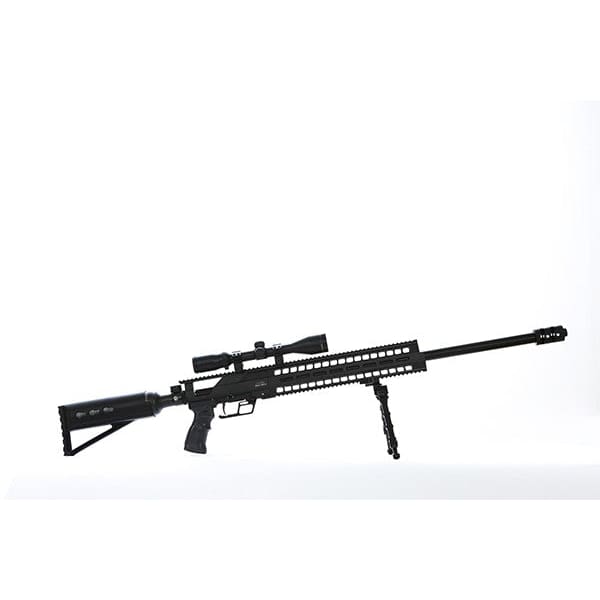 Evanix Ibex Tactical 5.5mm (.22)