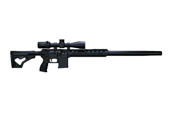 FX DRS MKII Tactical .22 Cal 700MM